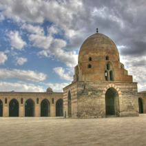 Cairo Islamic & Coptic Tour from Port Said Port